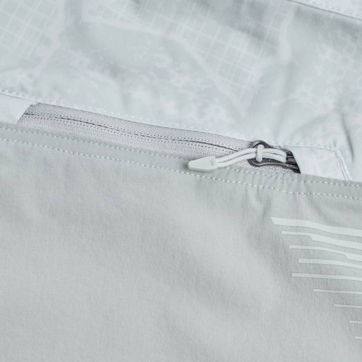 Damskie Szorty Endura Singletrack Lite - Krótszy krój (5)