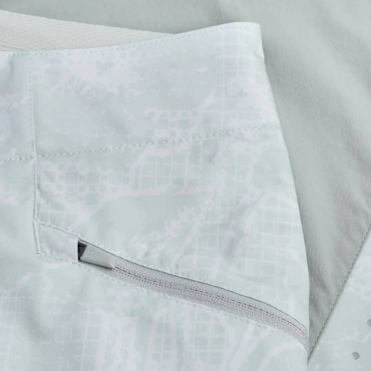 Damskie Szorty Endura Singletrack Lite (4)