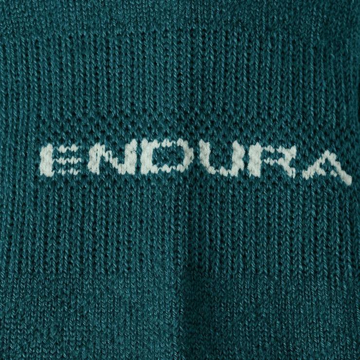 Damskie skarpety Endura Baa Baa Merino Winter (4)
