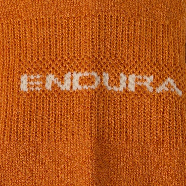 Damskie skarpety Endura Baa Baa Merino Winter (4)