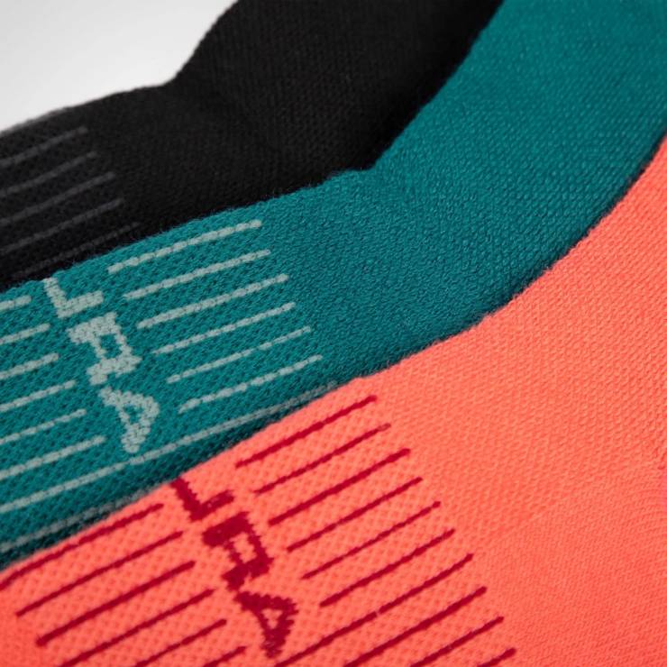 Damskie Skarpety Endura Coolmax® Race Sock (3-pak) (4)