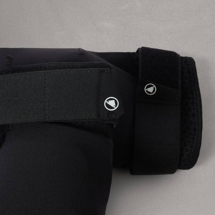 Dziecięce Ochraniacze Łokci Endura SingleTrack Youth (2)