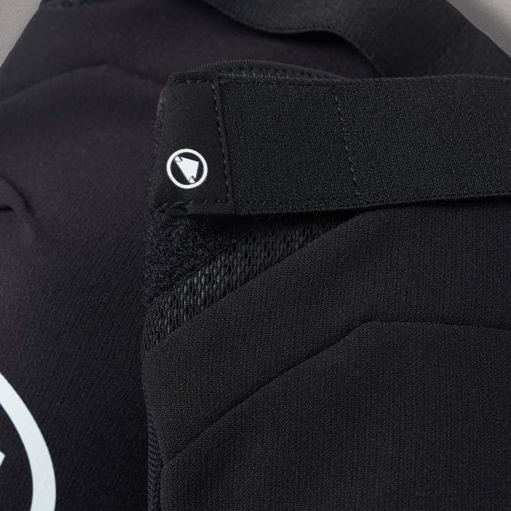 Dziecięce Ochraniacze Kolan Endura SingleTrack Youth (3)