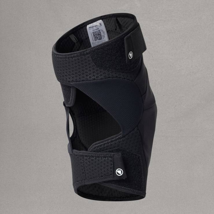 Dziecięce Ochraniacze Kolan Endura SingleTrack Youth (2)