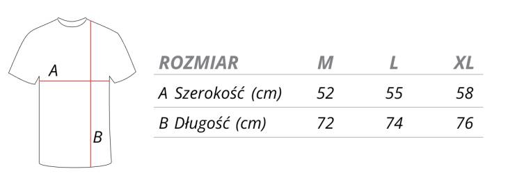 Koszulka 43Ride He said he is a mountain biker... (2)