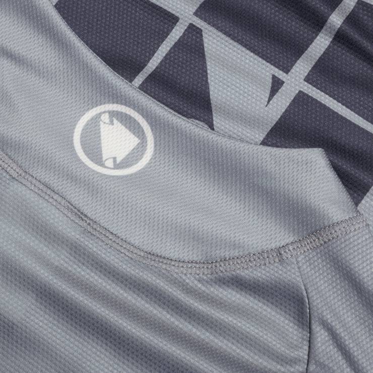 Dziecięca Koszulka Endura MT500JR L/S  (3)