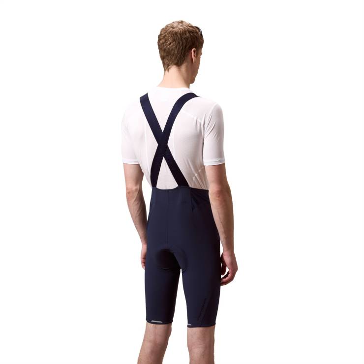 Spodenki Endura Pro SL Power Bibshort - przedłużona nogawka  (2)