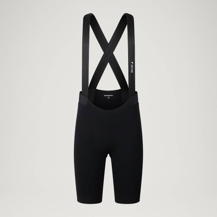 Spodenki Endura Pro SL Power Bibshort - przedłużona nogawka  (4)
