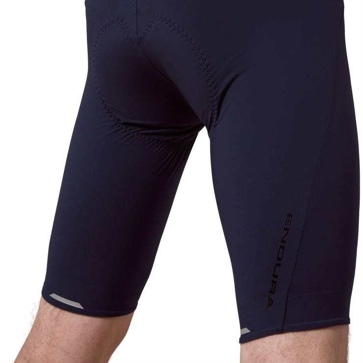 Spodenki Endura Pro SL Power Bibshort - przedłużona nogawka  (10)