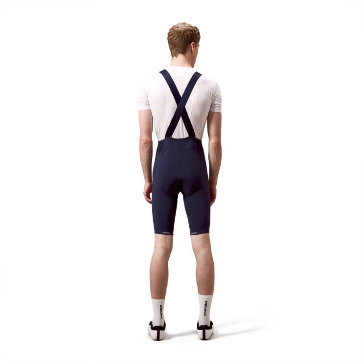 Spodenki Endura Pro SL Power Bibshort - przedłużona nogawka  (12)