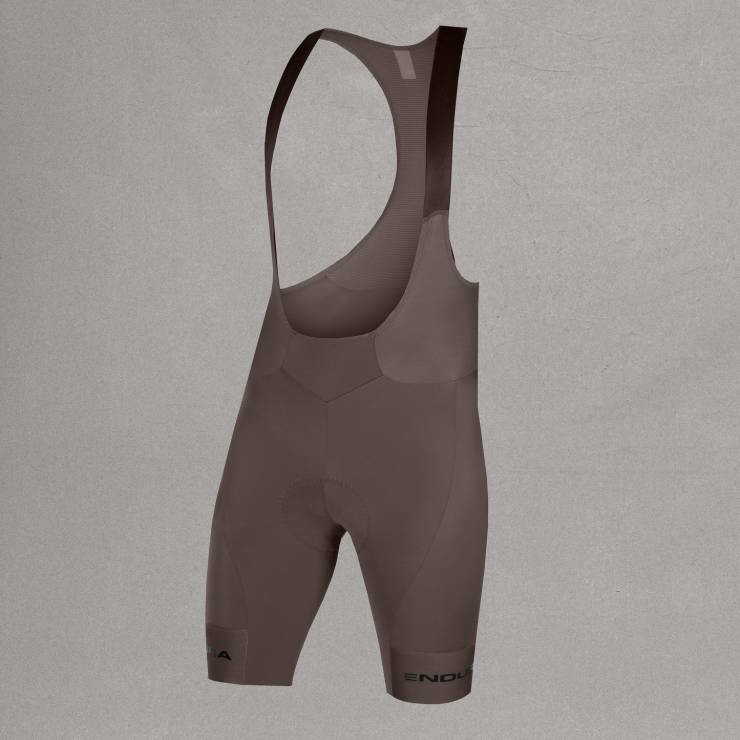 Spodenki Endura FS260 Bibshort (1)