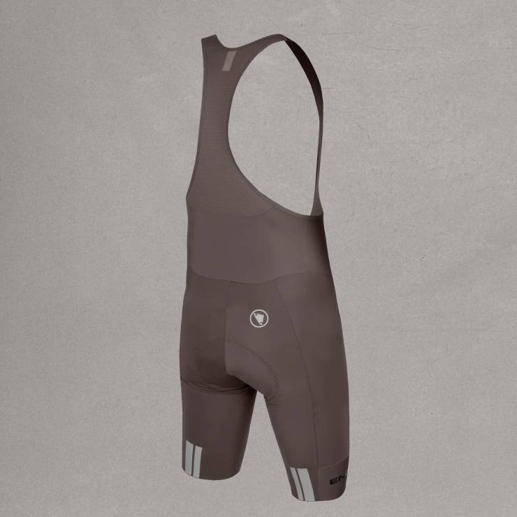 Spodenki Endura FS260 Bibshort (2)