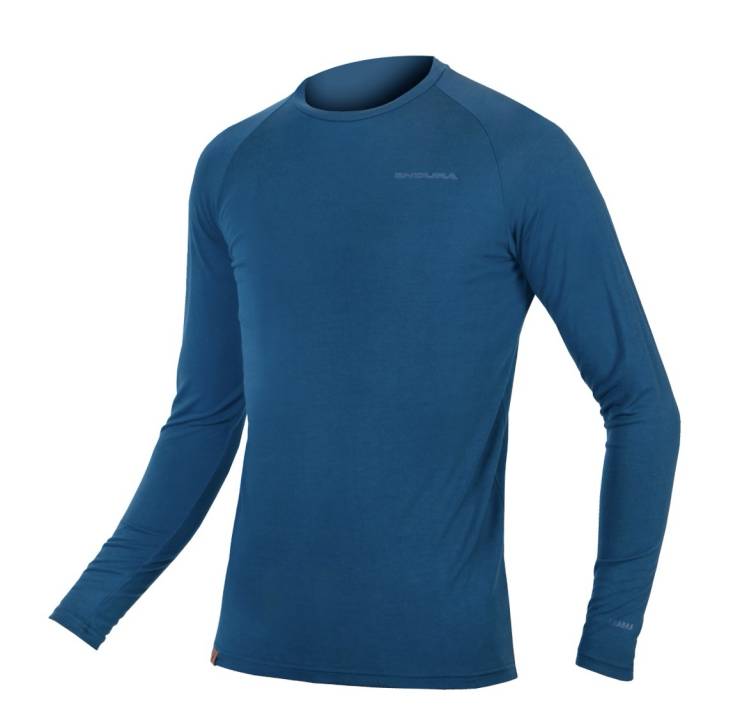 Bielizna Endura BaaBaa Merino Blend (1)