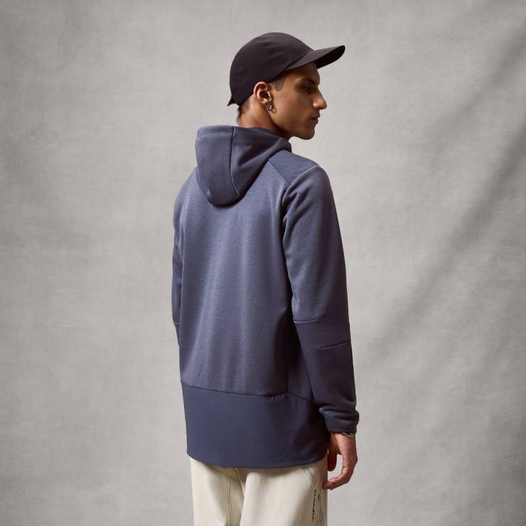 Bluza Endura Trailster Tech Hoodie (6)