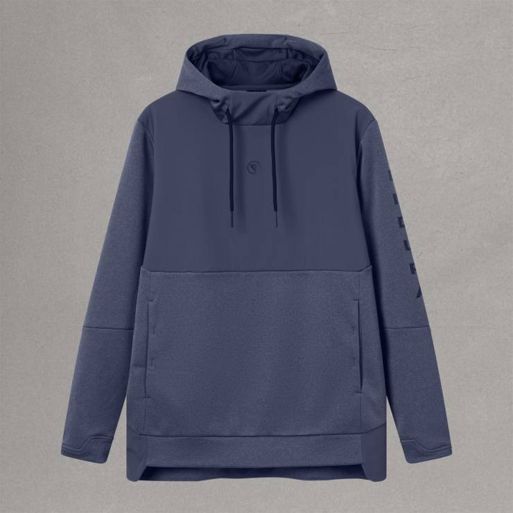 Bluza Endura Trailster Tech Hoodie (1)