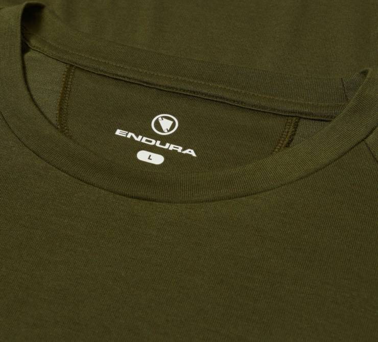 Damska Bielizna Endura termiczna BaaBaa Merino Blend (9)