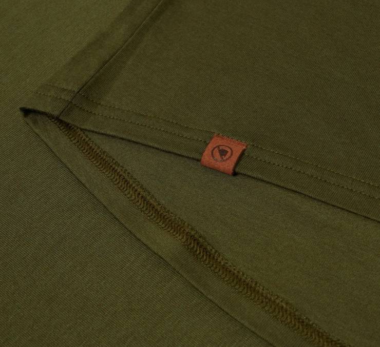 Damska Bielizna Endura termiczna BaaBaa Merino Blend (10)