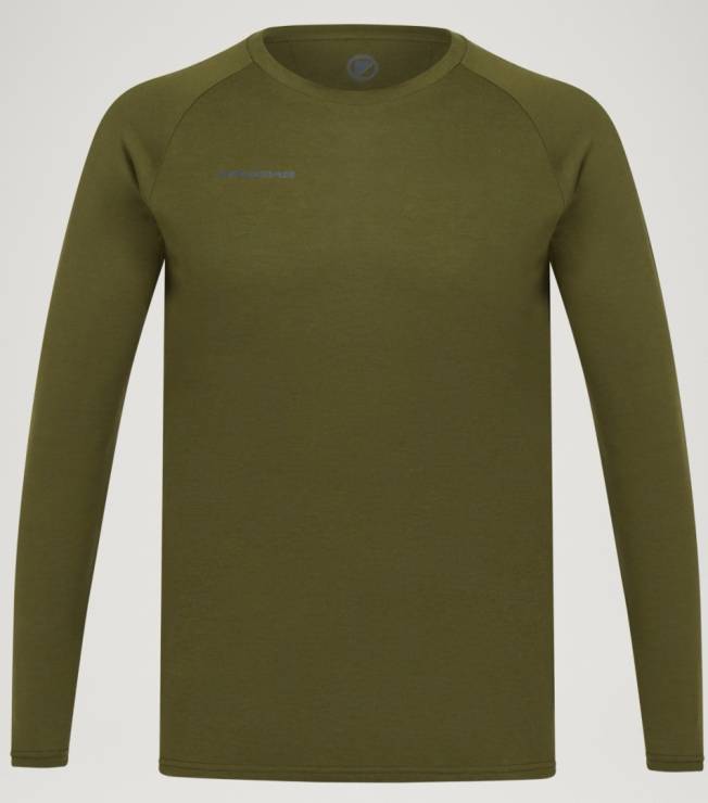 Bielizna Endura BaaBaa Merino Blend (1)