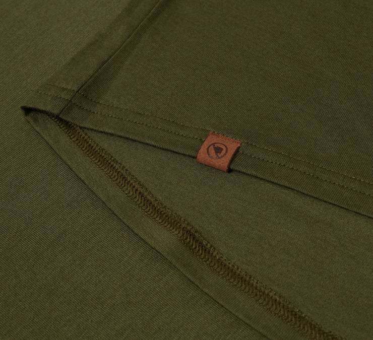 Bielizna Endura BaaBaa Merino Blend (6)