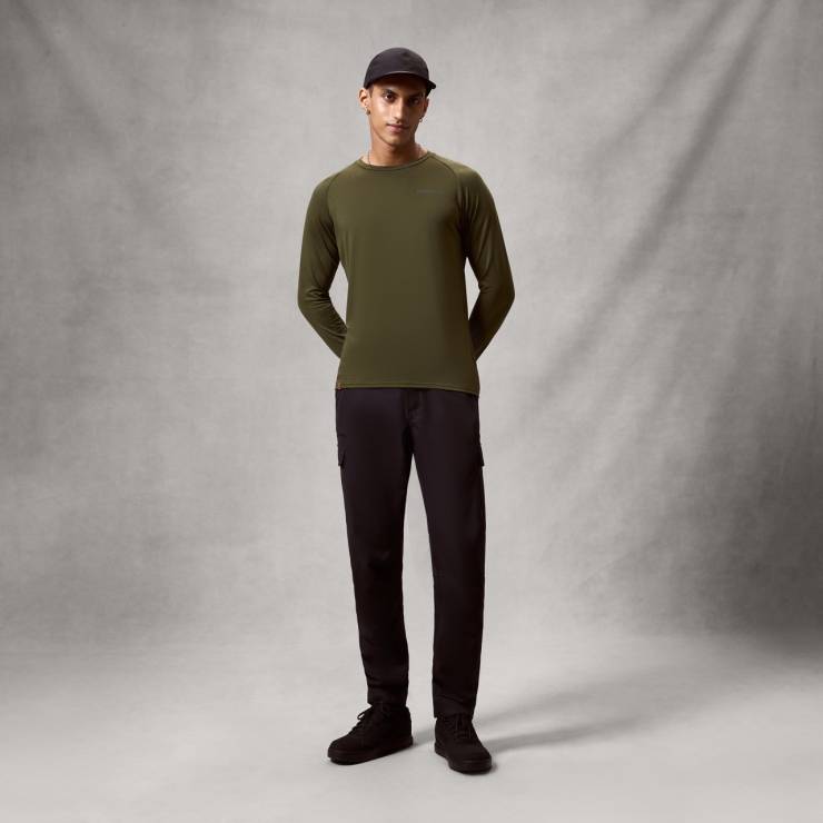 Bielizna Endura BaaBaa Merino Blend (3)