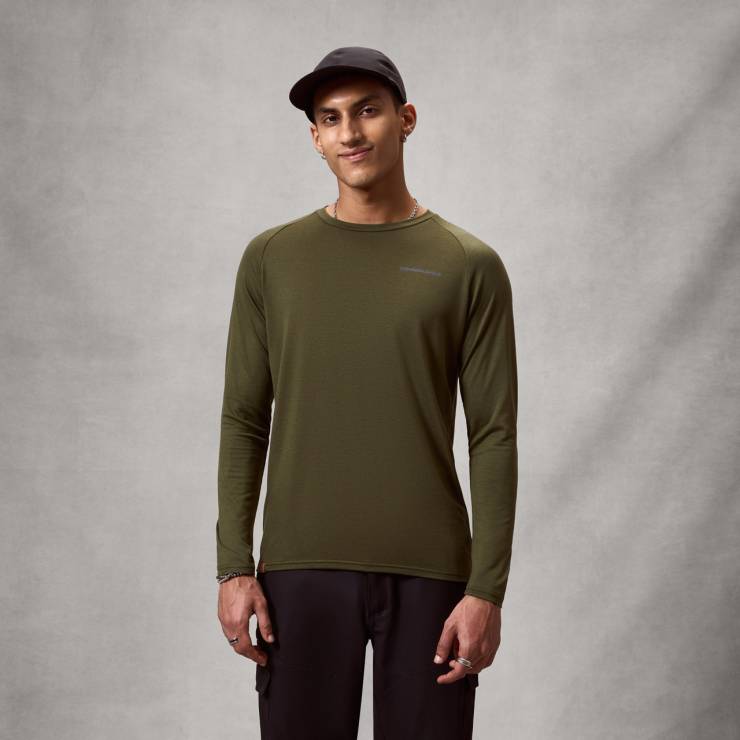 Bielizna Endura BaaBaa Merino Blend (7)