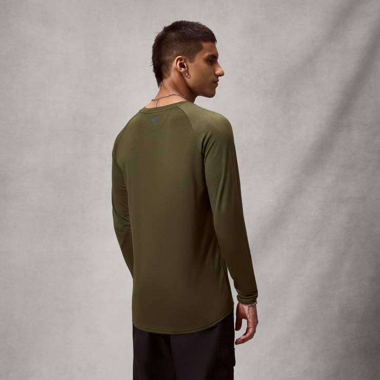 Bielizna Endura BaaBaa Merino Blend (4)