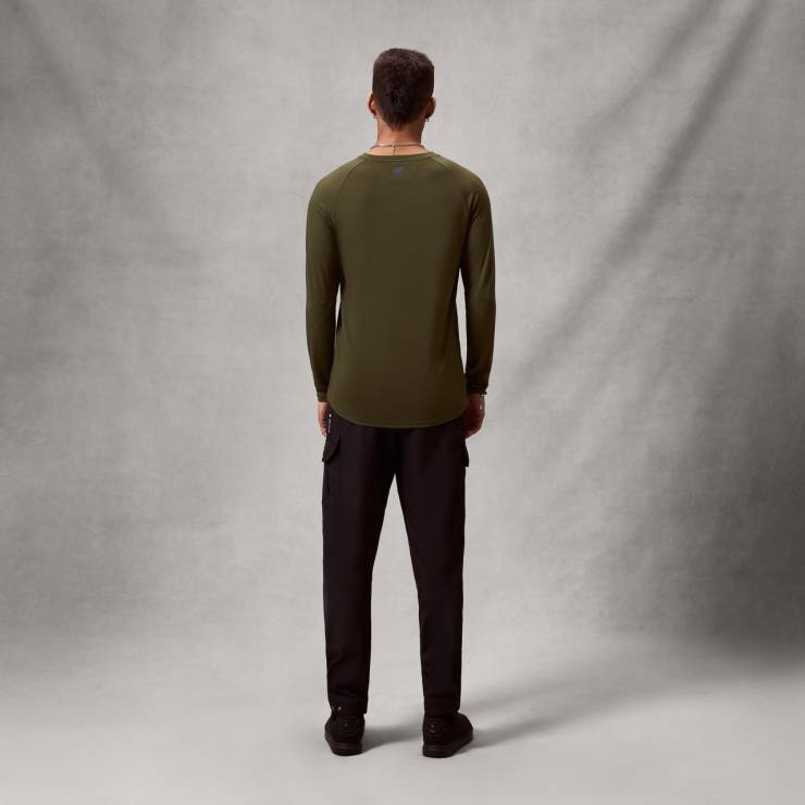 Bielizna Endura BaaBaa Merino Blend (8)