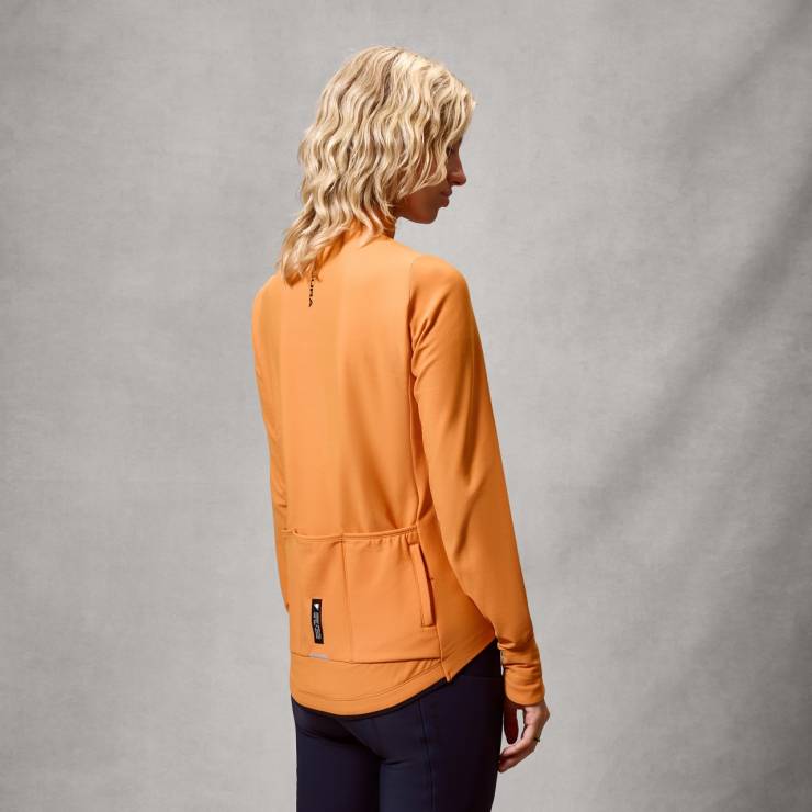 Damska Bluza Endura Loop Ride L/S (3)