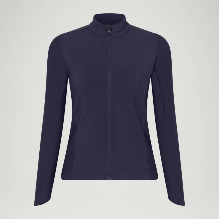 Damska Bluza Endura Loop Ride L/S (6)