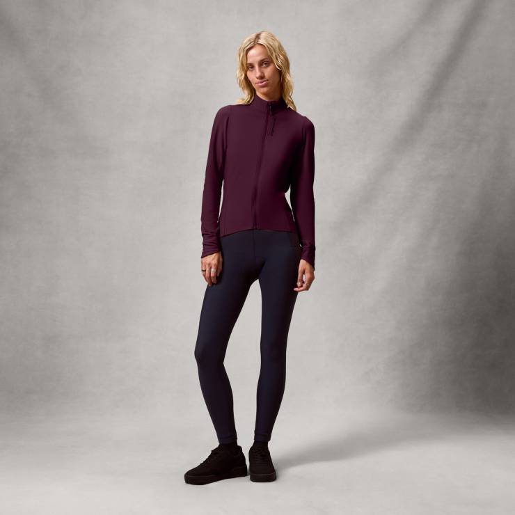 Damska Bluza Endura Loop Ride L/S (2)
