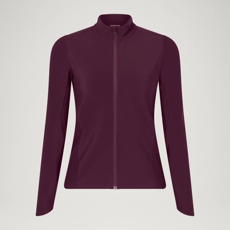 Damska Bluza Endura Loop Ride L/S (6)