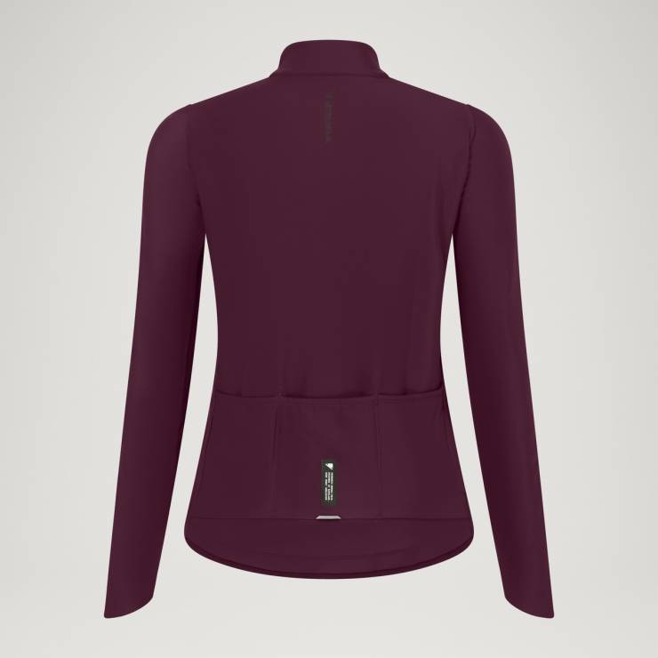 Damska Bluza Endura Loop Ride L/S (7)