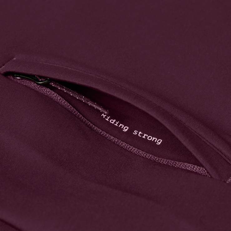 Damska Bluza Endura Loop Ride L/S (9)