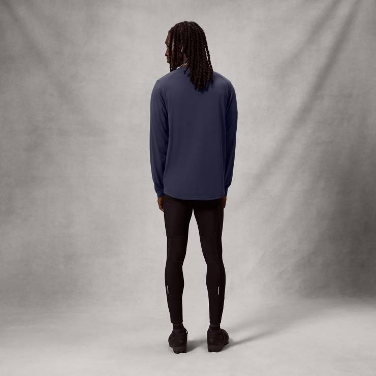 Koszulka Endura Loop L/S Tech Tee (9)