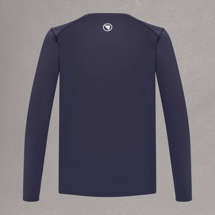 Koszulka Endura Loop L/S Tech Tee (2)