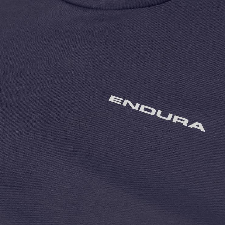 Koszulka Endura Loop L/S Tech Tee (3)