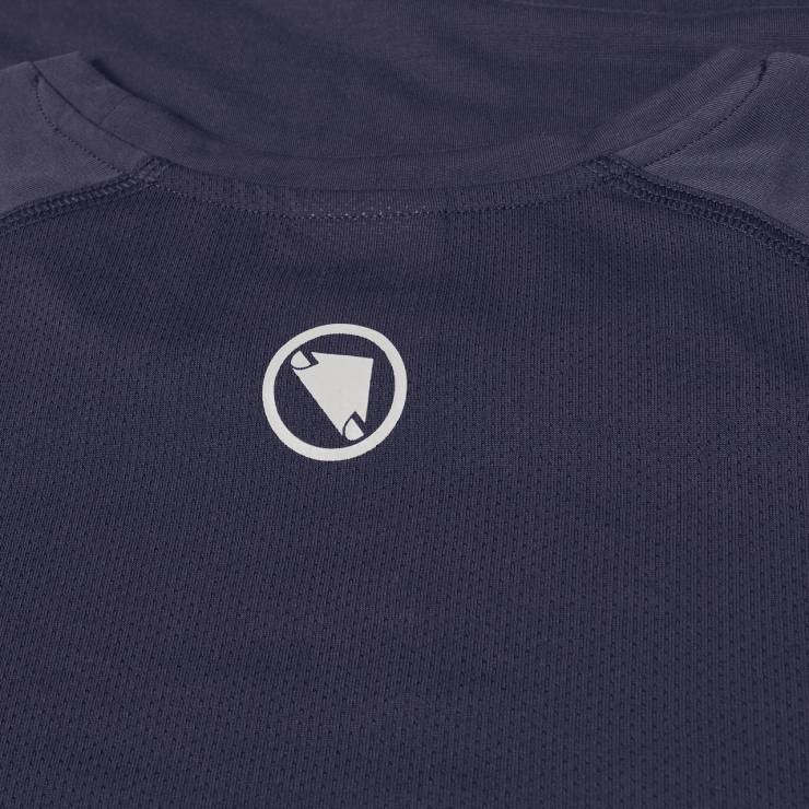 Koszulka Endura Loop L/S Tech Tee (4)