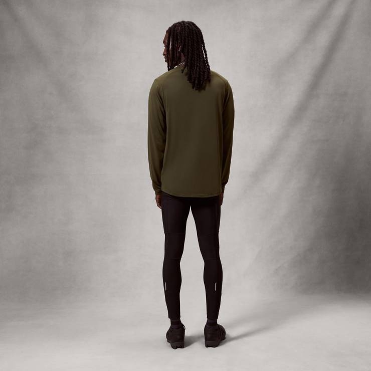 Koszulka Endura Loop L/S Tech Tee (5)