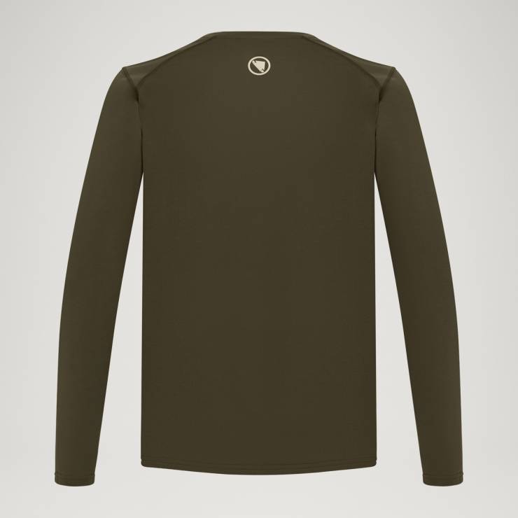 Koszulka Endura Loop L/S Tech Tee (2)