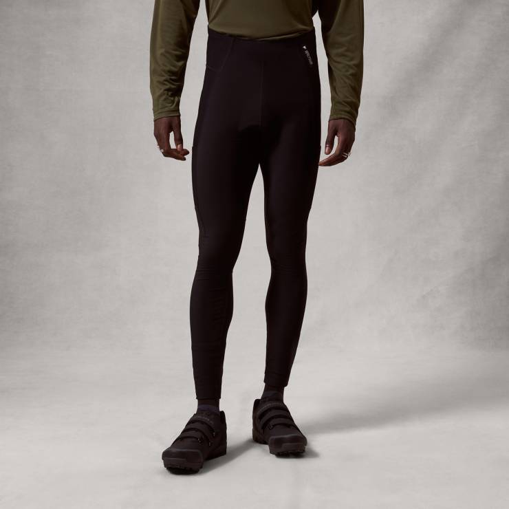 Spodnie Endura Loop Ride Thermal Tight (4)