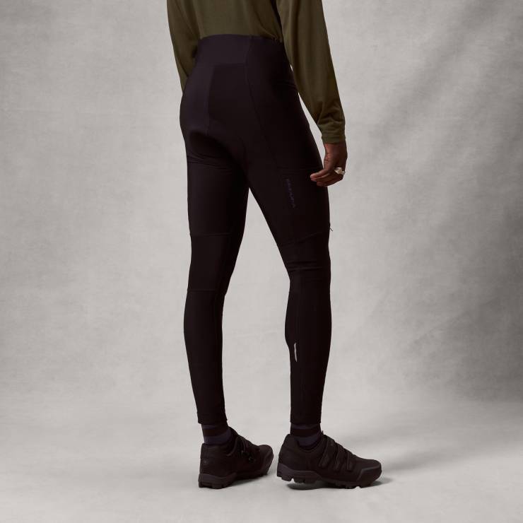 Spodnie Endura Loop Ride Thermal Tight (3)