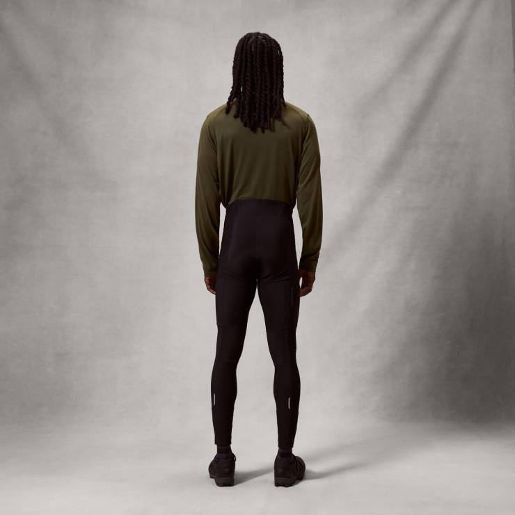 Spodnie Endura Loop Ride Thermal Tight (6)