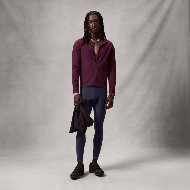 Spodnie Endura Loop Ride Thermal Tight (6)