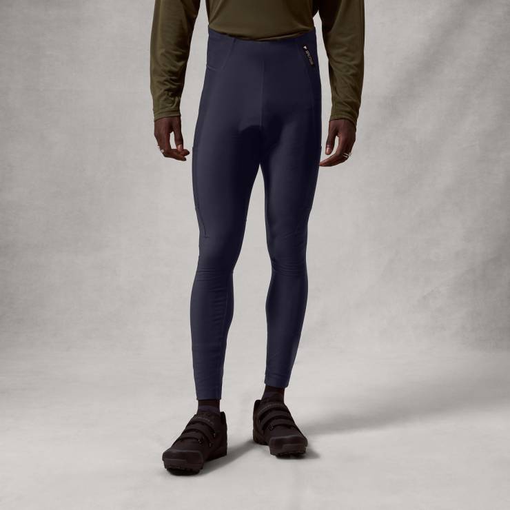 Spodnie Endura Loop Ride Thermal Tight (7)