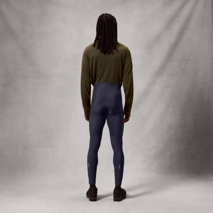 Spodnie Endura Loop Ride Thermal Tight (9)