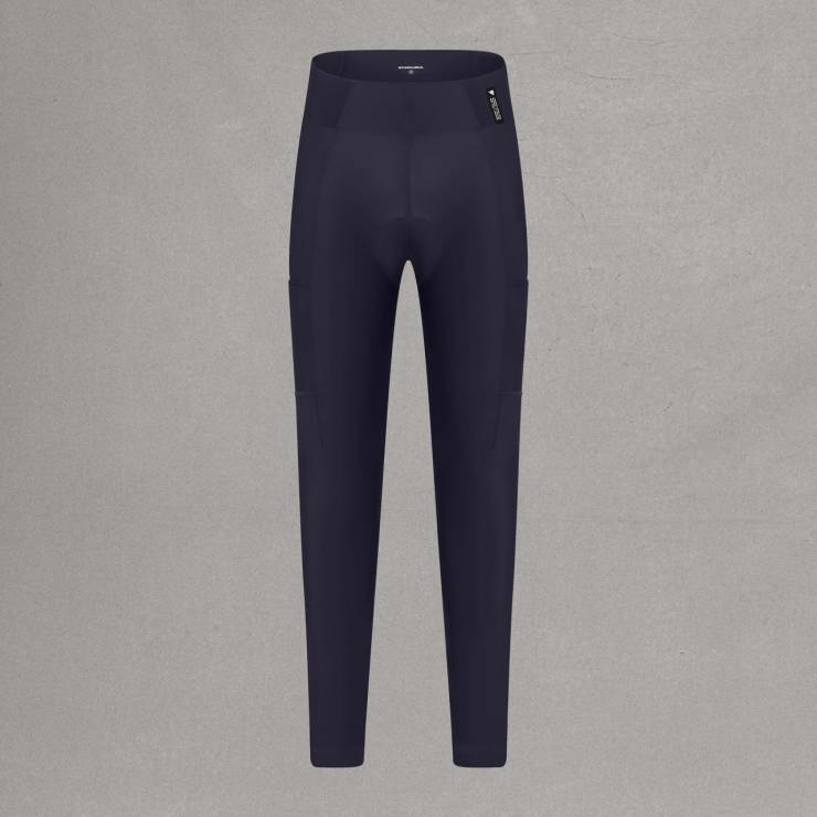 Spodnie Endura Loop Ride Thermal Tight (1)
