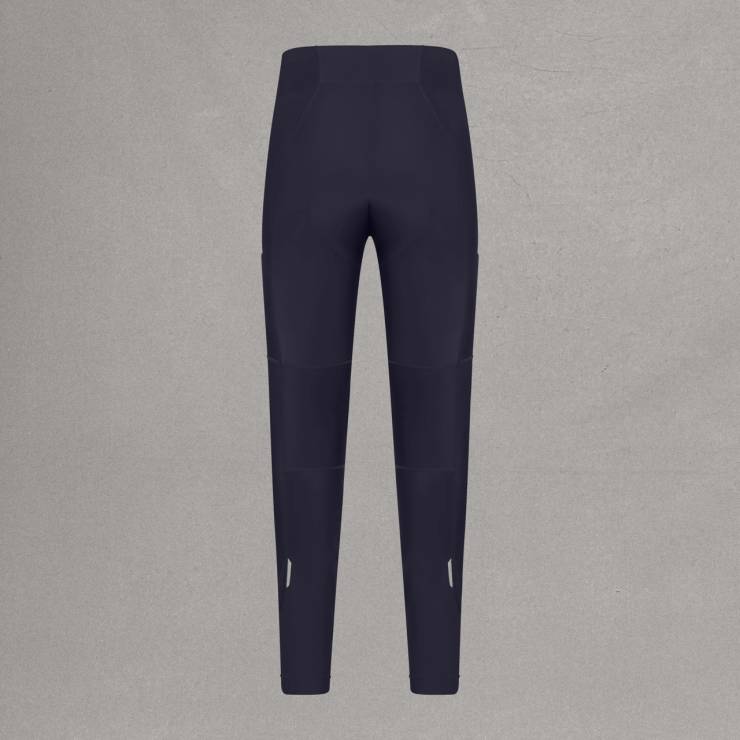 Spodnie Endura Loop Ride Thermal Tight (2)