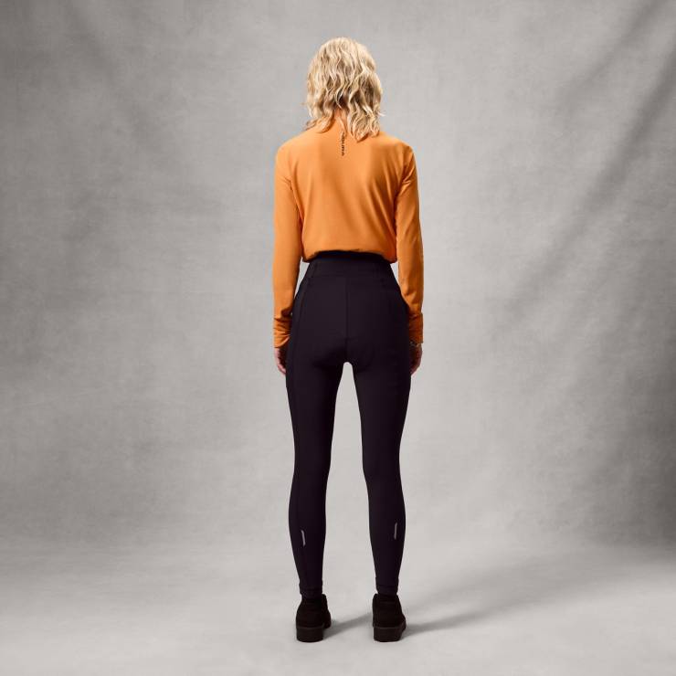 Damskie spodnie Endura Loop Ride Thermal Tight (4)