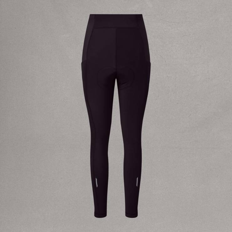 Damskie spodnie Endura Loop Ride Thermal Tight (6)
