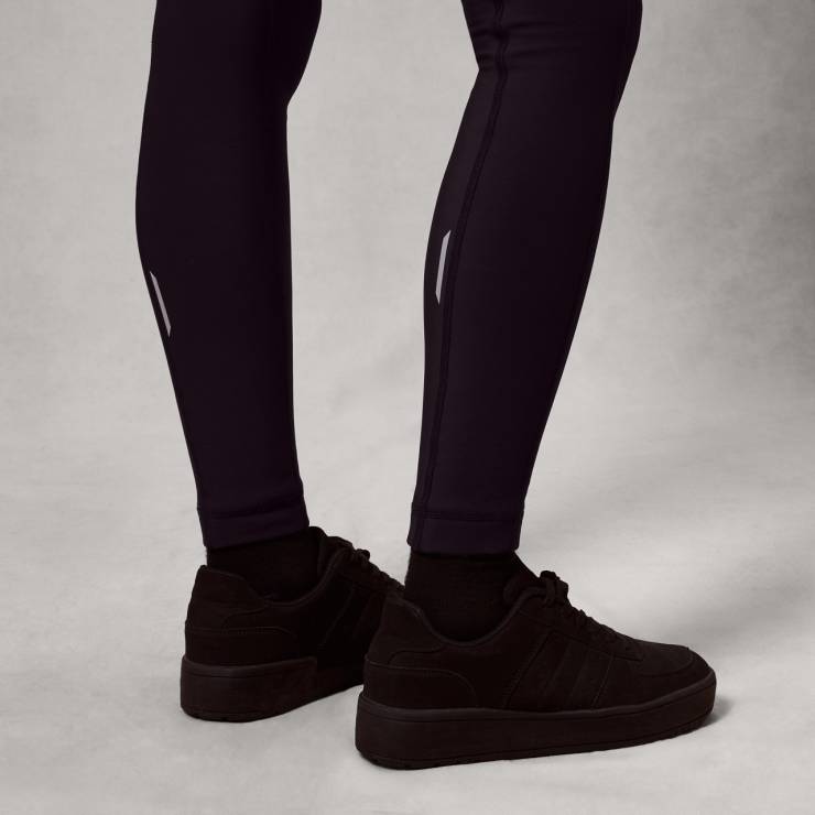 Damskie spodnie Endura Loop Ride Thermal Tight (8)